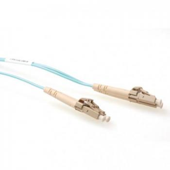 Conector de Fibra Óptica OM4 15 m 50/125 µm