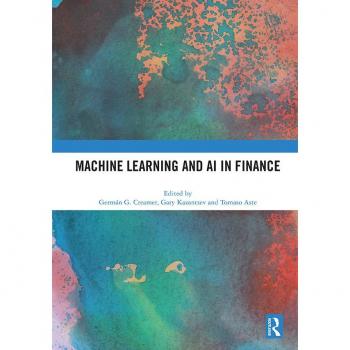 Machine Learning and AI in Finance