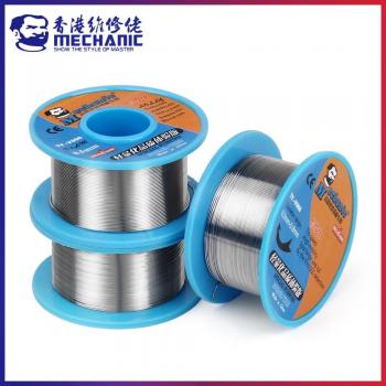 Mécanicien 40g 0.5mm Sn63/Pb37 noyau de colophane