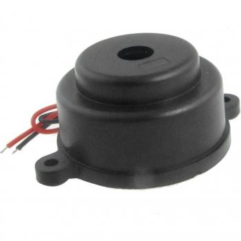 Industrie‑Alarm LZQ‑3022 von Mool – 12 V, 80 dB