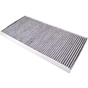 Mercedes Luftfilter Kabine A1698300218 – Kompatibel mit A/B‑Klasse (W245, W169, A/B150 bis A/B200), F‑Zelle 2004