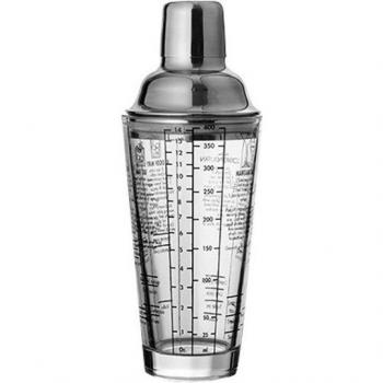 ScaleCocktail 400 ml