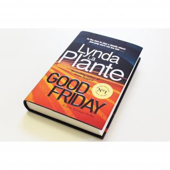 Good Friday: Before Prime Suspect there was Tennison – this is her story