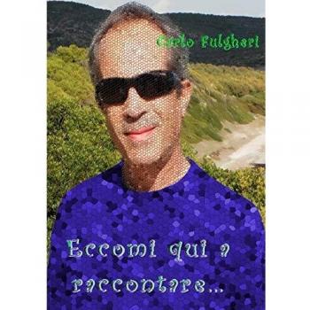 Eccomi qui a raccontare. . .