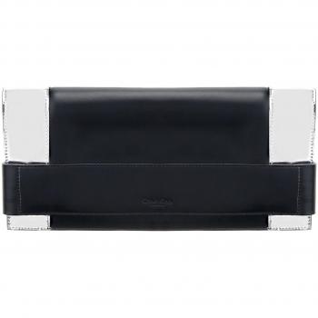 Borsa Calvin Klein D.6 68 Max Nero