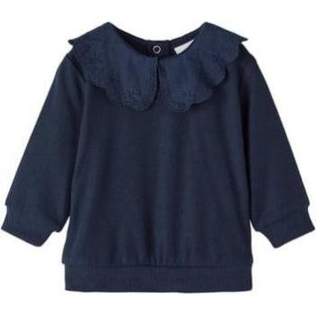 Name it Sweatshirt Nbfrona Dunkelblau