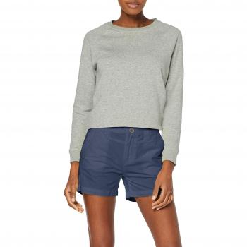 Short en Jean Pepe Jeans Balboa, Bleu (Steel Blue 563), W33