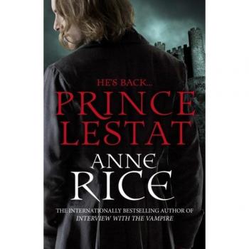 Prince Lestat (Anne Rice)