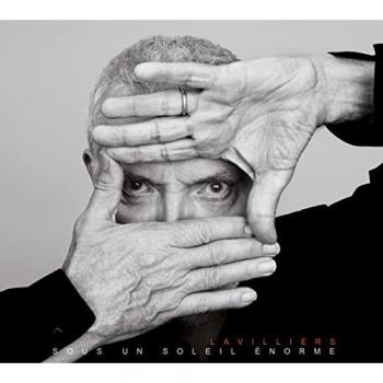 Sous un soleil énorme (Edition limitée)