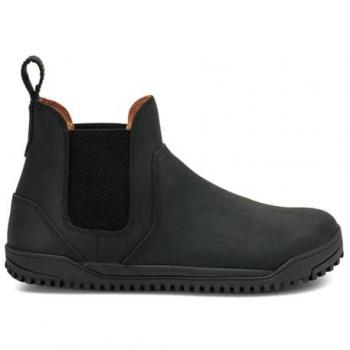 Ridgeway Chelsea Noir pour Femmes 41,5 – Xero Shoes