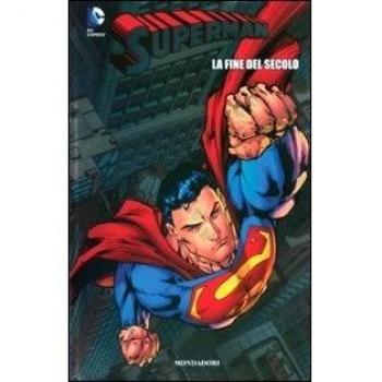 La fine del secolo. Superman