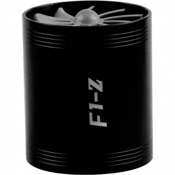 Compresseur de voiture F1-Z avec filtre à air et turbo