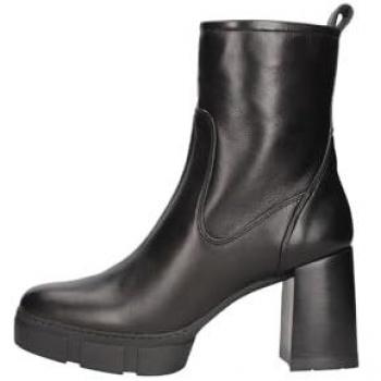 Unisa KINTON Damen Stiefel Schwarz Größe 39