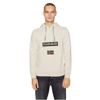 Sweatshirt Napapijri Burgee hiver