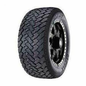 Gripmax 265/70 R16 112T RWL | Inception A/T Â· Ganzjährig | GRIP500