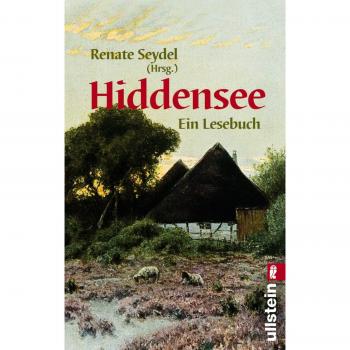 Hiddensee. Ein Lesebuch