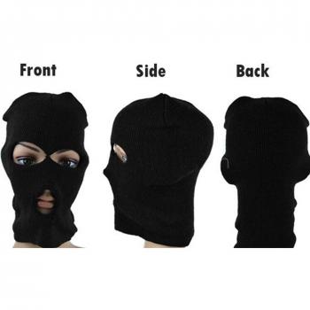 Cascos de Cara Completa Cálida