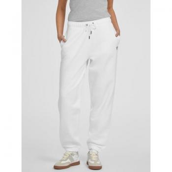 Pantaloni Donna Guess Jogger con Etichetta Mini