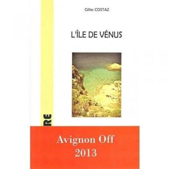 Gilles Costaz L'Ile De Venus Ned