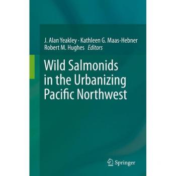 Vitalsource Technologies, Inc. Wild Salmonids in the Urbanizing Pacific Northwest