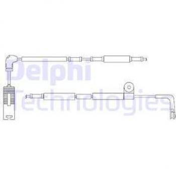 Delphi LZ0196