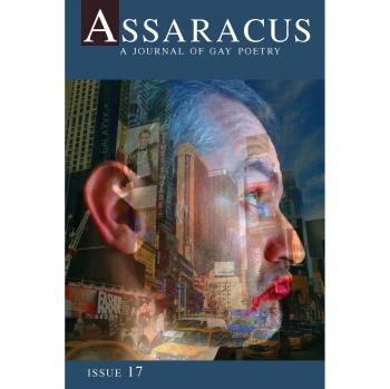 Assaracus Issue 17