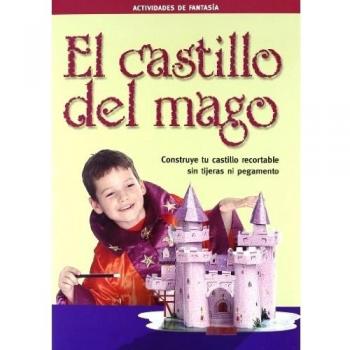 EL CASTILLO DEL MAGO