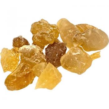 Oman Hojari: Jungle Way Royal Frankincense 20 g (Brown)