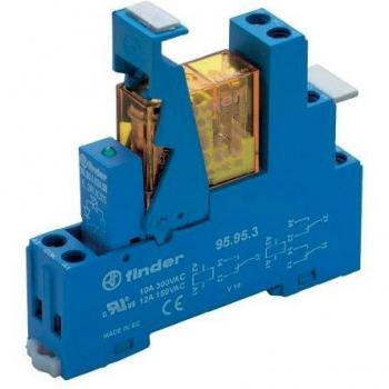 Finder Koppel-Relais 49.61.9.024.0050