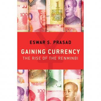 Vitalsource Technologies, Inc. Gaining Currency: The Rise Of The Renminbi