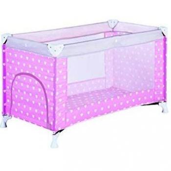 Schardt Reisebett 60x120 cm mit Tragetasche