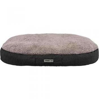 TRIXIE Vital Kissen Bendson 120x85cm dunkelgrau/hellgrau