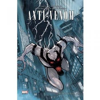Anti Venom