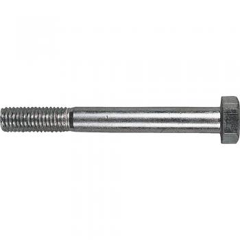 Tornillo DIN 931 cabeza hexagonal 16x120 mm