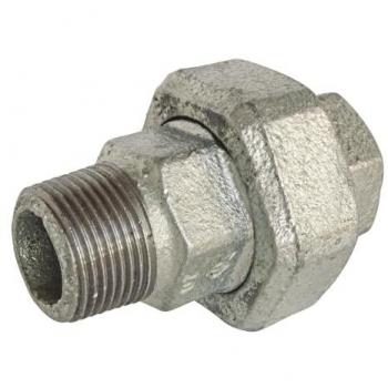 Raccord Union Conique 15/21 Fonte Galva Mâle Femelle N° 341