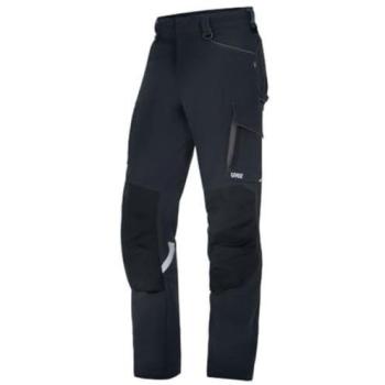 Uvex suXXeed craft Cargohose für Herren, grau, Größe 98