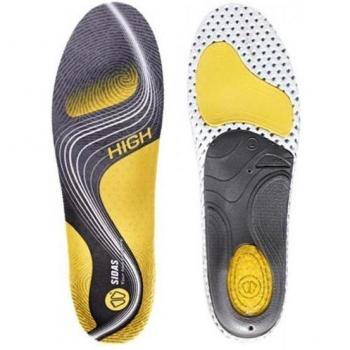 Sidas Soletta 3 Feet Activ' High
