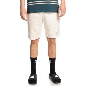 Short DC Shoes Pallet Crème