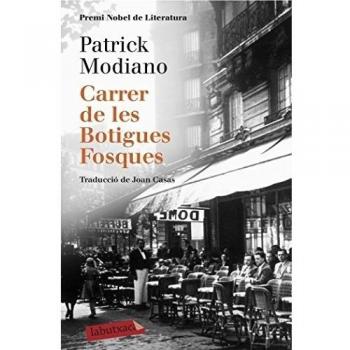 CARRER DE LES BOTIGUES FOSQUES