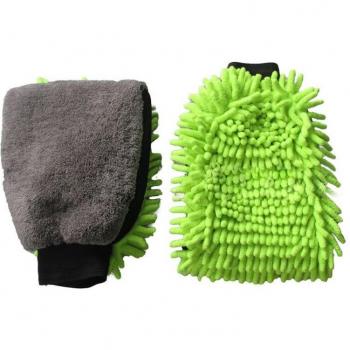 Auto Care Double-faced Glove