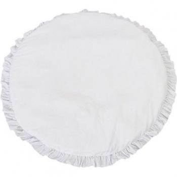 Nordic Style Round Baby Play Mat