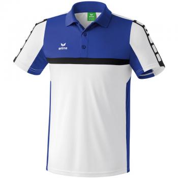 Ensemble Polo 5-Cubes Junior