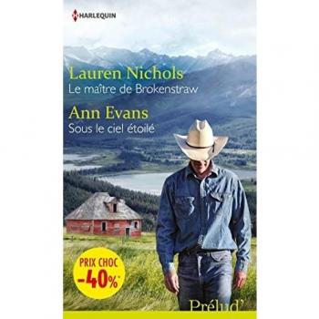 Le maître de Brokenstraw