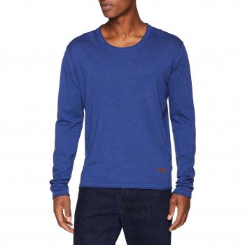 Pepe Jeans Liverpool Suéter Azul para Hombre Talla S