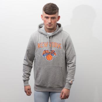 Sweatshirt New Era NBA New York Knicks