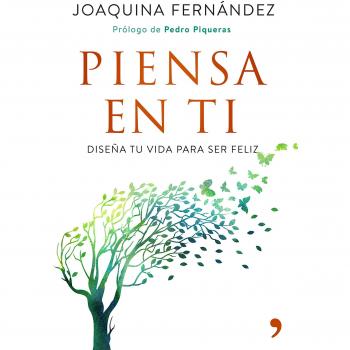 Piensa En Ti [Livre en VO]