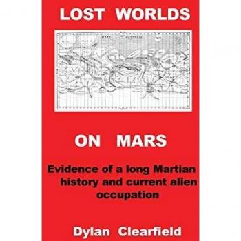 Ancient Cities on Mars: Lost civilizations of the red planet