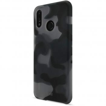 Artwizz 9930-2302 Camouflage Clip Handyhülle für Huawei P20 lite