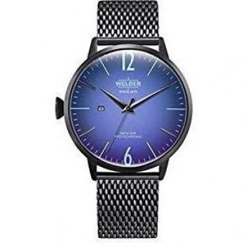 Reloj Welder modelo WRC408