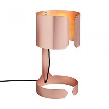 Lampe Waltz – Metall Rund – 2‑teiliges Set